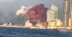 «رويترز»: 15 مليار دولار خسائر شركات التأمين في لبنان بسبب انفجار بيروت