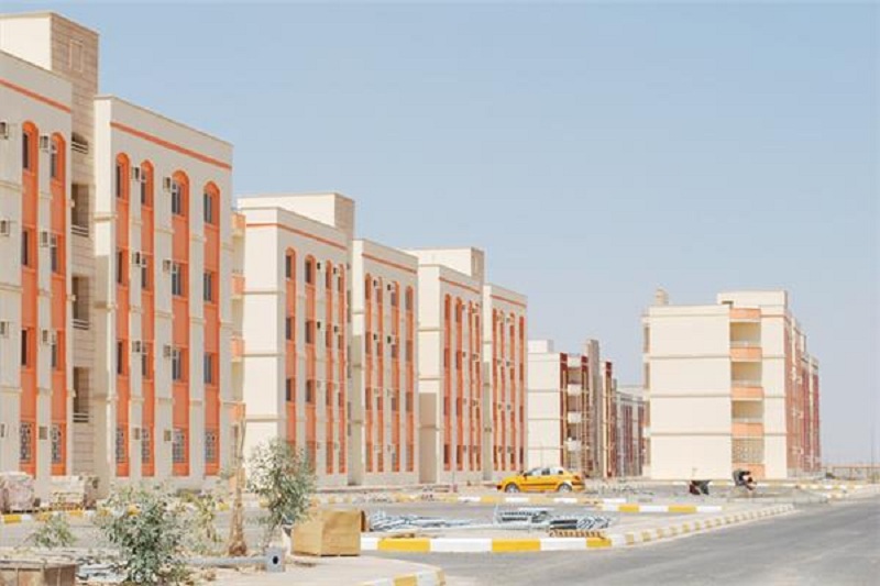 «الإسكان» تخصص وحدات للعمالة المغتربة فى برج العرب