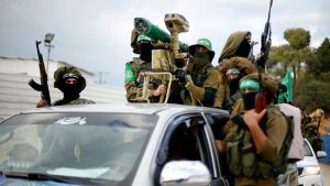 شينخوا : قطاع غزة قاب قوسين أو أدنى من تصعيد عسكري مع إسرائيل