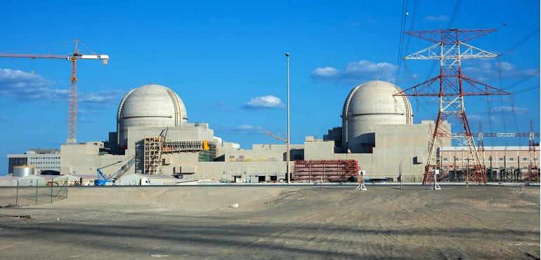 شينخوا:الطاقة النووية مجال واعد لتعزيز التعاون بين الصين والدول العربية