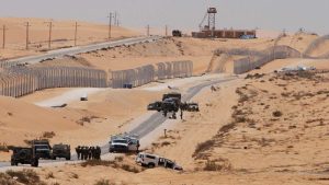 تخفيفًا للإجراءات الاحترازية.. ليبيا تٌقرر فتح حدودها مع الدول المجاورة (مستند)