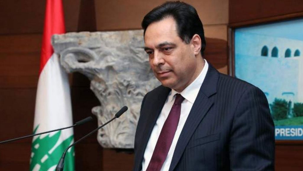 «اللي استحوا ماتوا».. استقالة الحكومة اللبنانية : اكتشفنا أن الفساد أكبر من الدولة