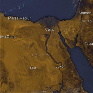 حالة الطقس اليوم الثلاثاء 3-11-2020 في مصر.. العظمى 26 درجة على القاهرة
