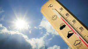 درجات الحرارة اليوم السبت 7-11-2020 فى مصر