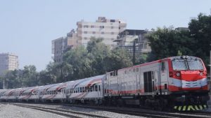 مواعيد القطارات المتجهة من القاهرة للمحافظات اليوم الخميس 30-11-2023