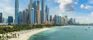 لدعم أوضاعها المالية .. دبي تجري محادثات مع البنوك بشأن بيع سندات إسلامية بالدولار