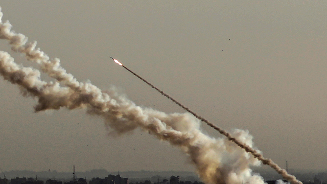 تقرير مراقب الدولة في اسرائيل : 2.6 مليون شخص دون حماية من الصواريخ والقذائف