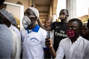«الصحة العالمية»: تسجيل أكثر من مليون إصابة بفيروس كورونا في أفريقيا