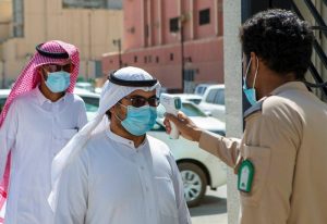 السعودية تسجل 1569 إصابة جديدة بكورونا و36 حالة وفاة
