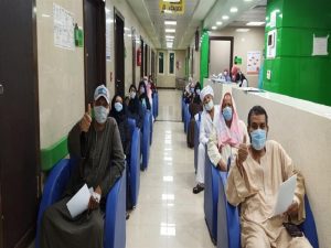 الصحة: تسجيل 263 إصابة جديدة بفيروس كورونا و6 وفيات