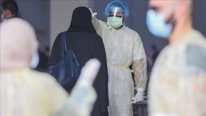 الصحة: تسجيل 123 إصابة جديدة بفيروس كورونا و8 وفيات