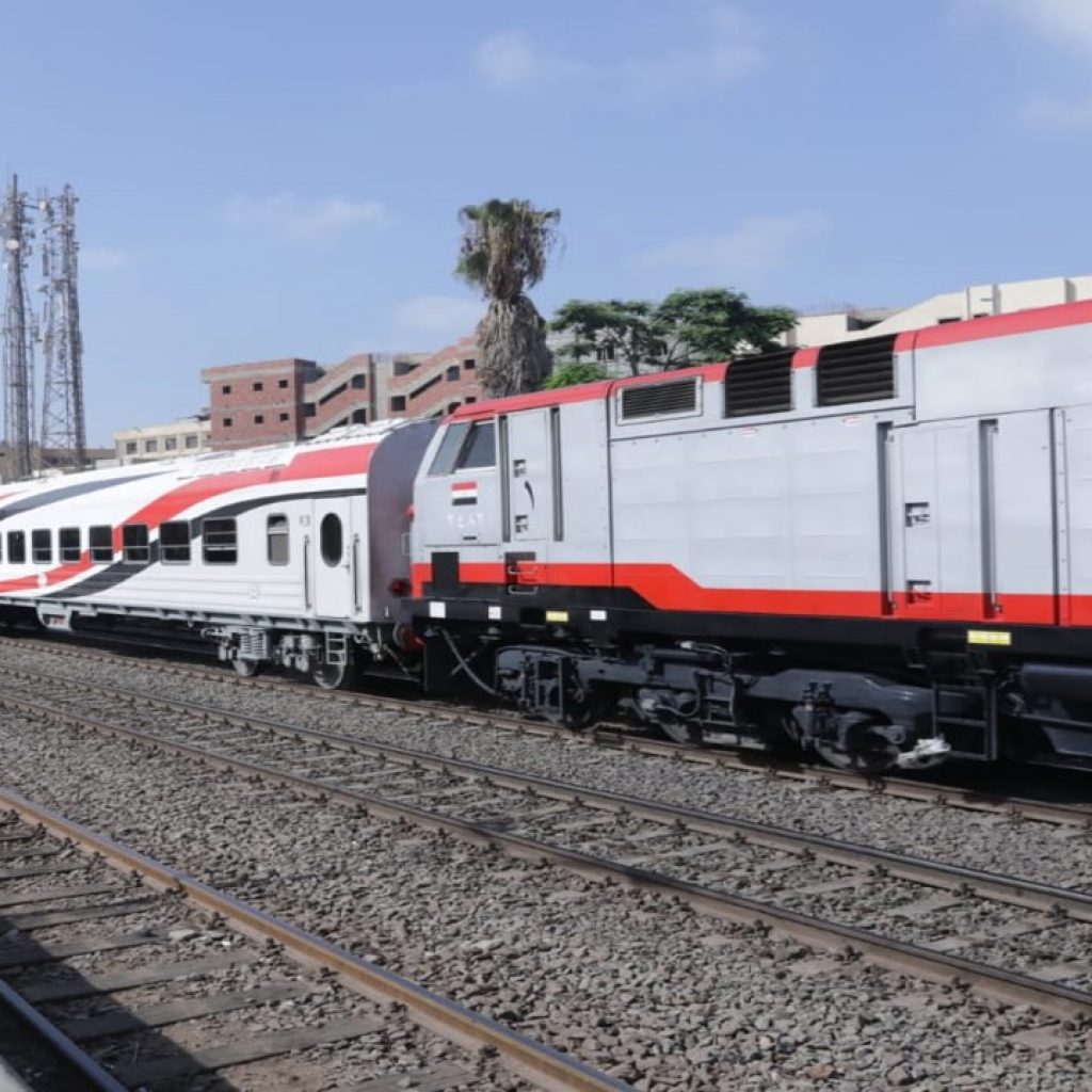 مواعيد القطارات المتجهة من القاهرة للمحافظات اليوم السبت 29-1-2022
