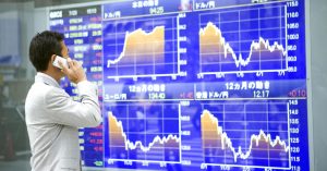 تراجع الأسهم اليابانية مع تزايد مخاوف المستثمرين.. وهوندا موتور يخسر 6.31%