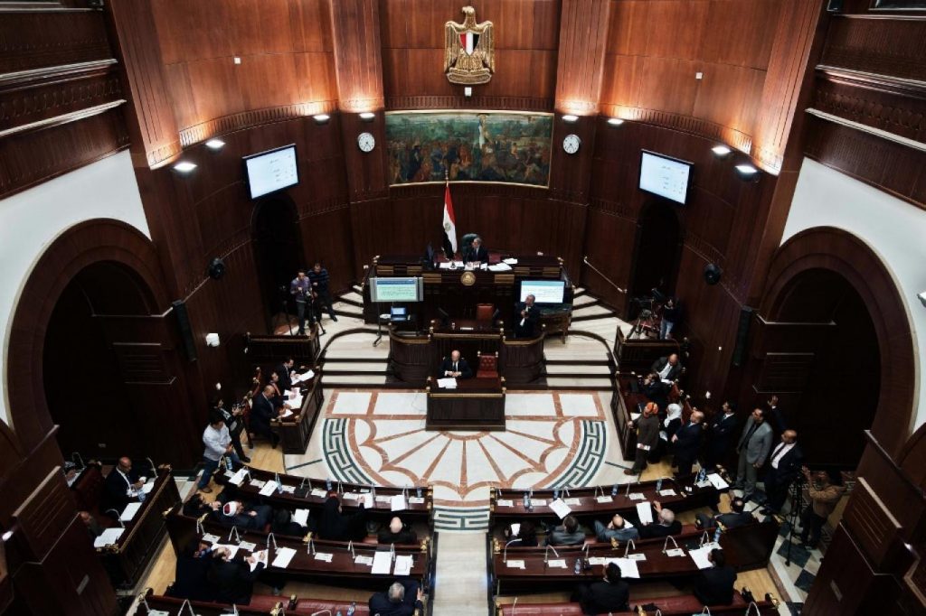 انطلاق أولى جولات انتخابات مجلس الشيوخ للمصريين بالخارج اليوم