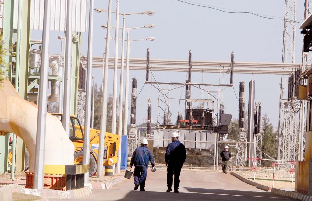 «الكهرباء» تخطط لتنفيذ 7 مراكز تحكم فى شمال القاهرة بتكلفة 6 مليارات جنيه