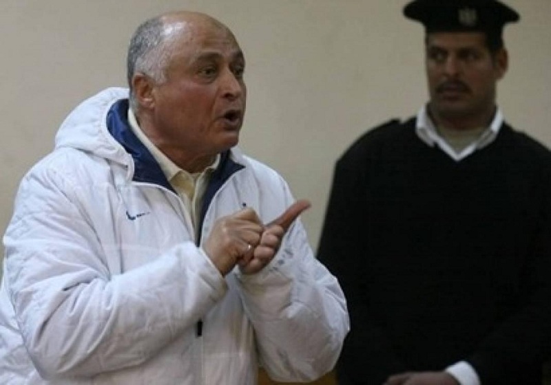 تأجيل نظر محاكمة وزير الإسكان الأسبق محمد إبراهيم سليمان في قضية «الحزام الأخضر»