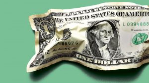 سعر الدولار يصعد الأربعاء قبيل اجتماع  «الفيدرالي» واليورو يهبط