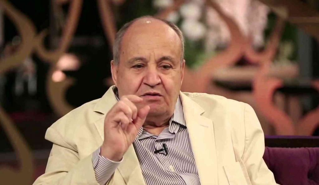 وزير الإعلام ناعياً وحيد حامد: ستظل كتاباته ملهمة للأجيال القادمة