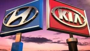«هيونداي» و«كيا» تخططان لمبيعات تتجاوز 7 ملايين سيارة خلال 2021