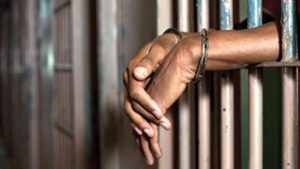 حبس 8 متهمين في واقعة سرقة مكتب بريد دمياط الجديدة