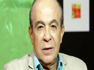 وفاة هادي الجيار عن عمر يناهز 71 عاما بعد إصابته بفيروس كورونا