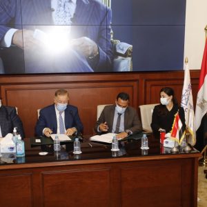 بروتوكول تعاون مع «Egy Africa» لمساعدة الشركات المصرية على التوسع في القارة السمراء