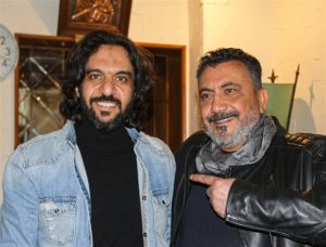آراء الموسيقيين في عودة بهاء سلطان لنصر محروس فنيًّا بعد سنوات من تصدُّر التريند