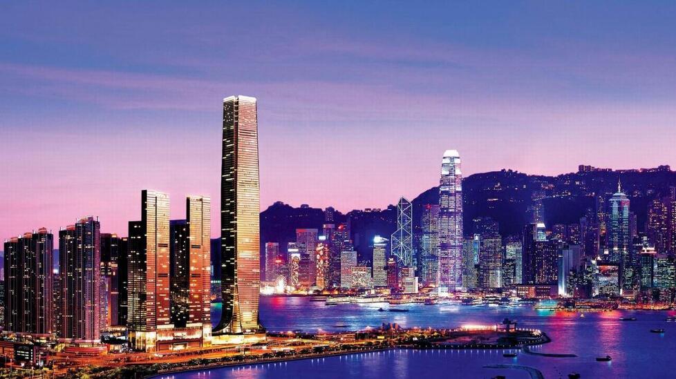 انكماش اقتصاد هونج كونج 3% خلال الربع الأخير من 2020