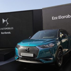 أسعار ومواصفات سيارات «DS3 كروس باك» موديل 2021 (صور)