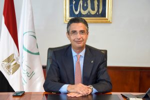 شريف فاروق : استضافة مصر للجنةالعربية للبريد مبادرة لاستعادة المؤتمرات الدولية بعد كورونا