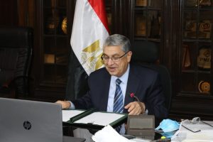 إتاحة خدمات الكهرباء على منصة مصر الرقمية