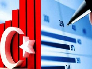 «رويترز»: الاقتصاد التركي يعانى من تضخم يقارب 15%
