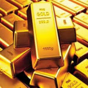 سعر الذهب يرتفع عالميًا وسط موجات بيعية لجنى الأرباح مع تراجع الأسهم