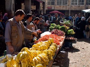 ارتفاع ملحوظ في أسعار الفاكهة اليوم الأربعاء 5 مايو 2021 الموافق 23 رمضان
