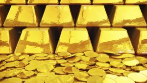 صادرات الذهب والحلي والأحجار الكريمة تسجل 2.7 مليار دولار خلال 11 شهرًا من 2020