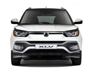 أسعار ومواصفات سيارات «سانج يونج تيفولي XLV» موديل 2021 (صور)