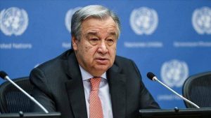 الأمم المتحدة: نعيش في«عالم الهشاشة» ونواجه أسوأ أزمة اقتصادية خلال 100 عام