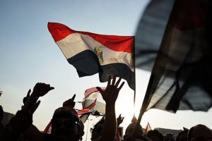 «شوف كنا فين».. أوبريت غنائي من الداخلية للمصريين في ذكرى 30 يونيو (فيديو)