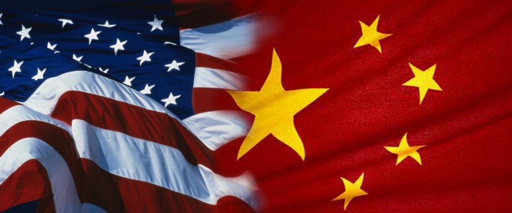 الكشف عن جاسوس آخر يعمل لصالح الولايات المتحدة في الصين