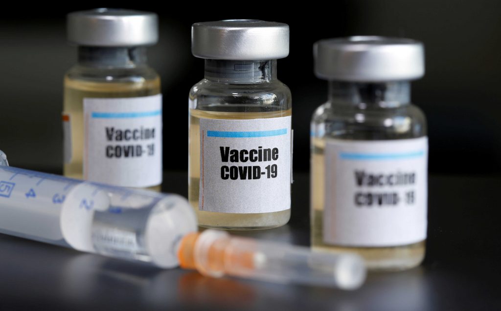 أطباء أتراك يشيدون بحملة اللقاح الصيني باعتبارها أملا ضد كورونا