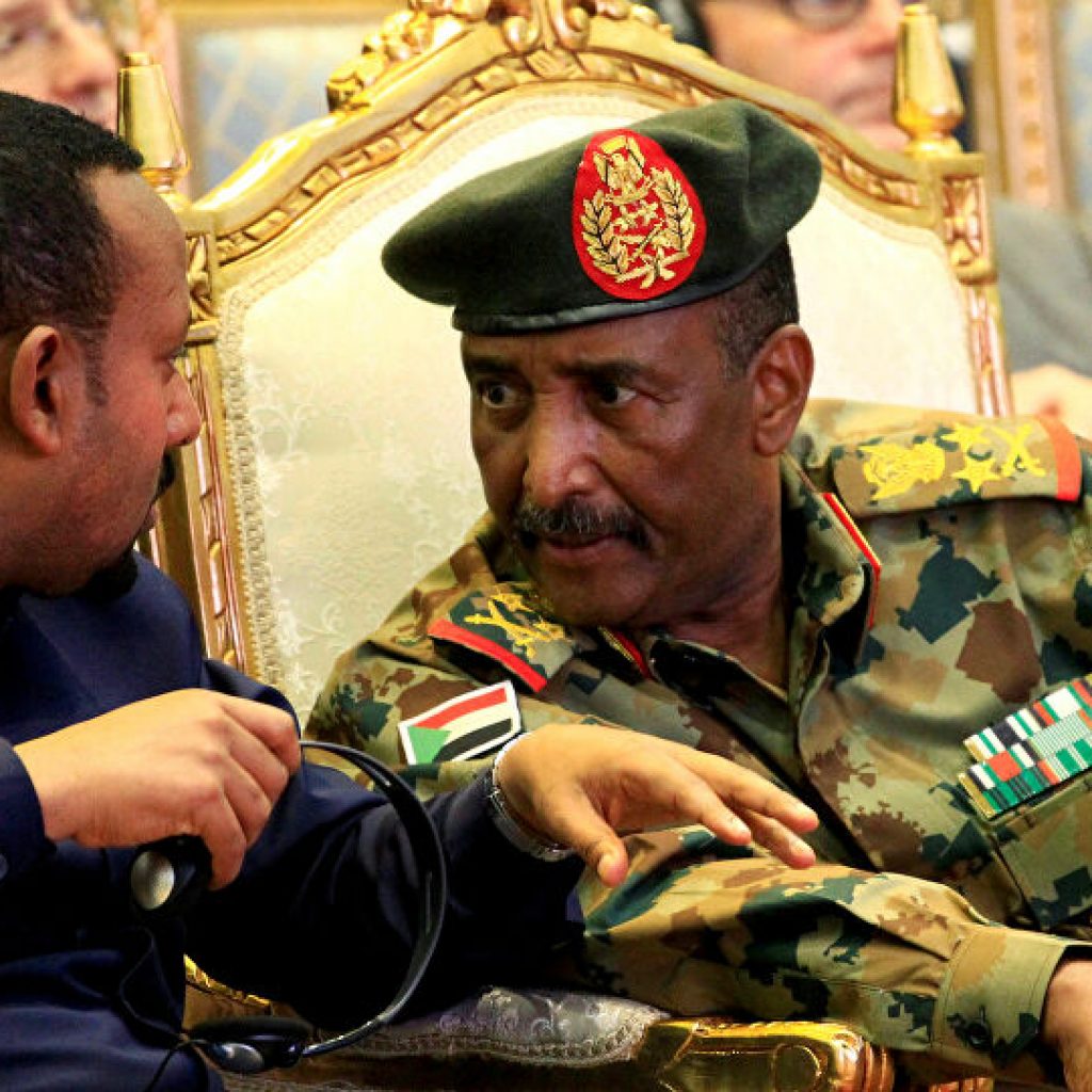 سلفاكير يعلن استعداده التوسط لإنهاء النزاع الحدودي بين إثيوبيا والسودان