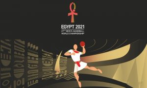 المصرية للاتصالات الناقل الرقمي لمباريات بطولة كأس العالم لكرة اليد حصريا