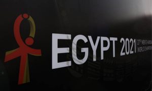 «البريد المصري» راعيًا لبطولة كأس العالم لكرة اليد