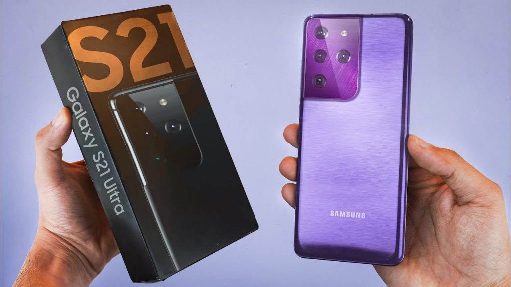 توقعات بطرح هاتف سامسونج Galaxy S21 في السوق المحلية بسعر 916 دولارا