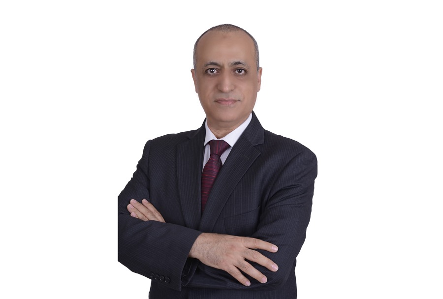 خالد السيد مديرًا تنفيذيًا لدبلومة إعادة التأمين المتقدمة فى معهد التأمين