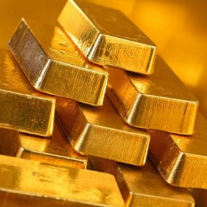 أسعار الذهب تهبط لأدنى مستوى في 6 أسابيع مع ارتفاع الدولار وعائد السندات الأمريكية