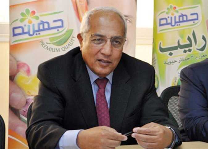نجلة رجل الأعمال صفوان ثابت تعلن الإفراج عن والدها وأخيها