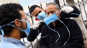 «الصحة»: تسجيل 901 إصابة جديدة بفيروس كورونا.. ووفاة 31 حالة