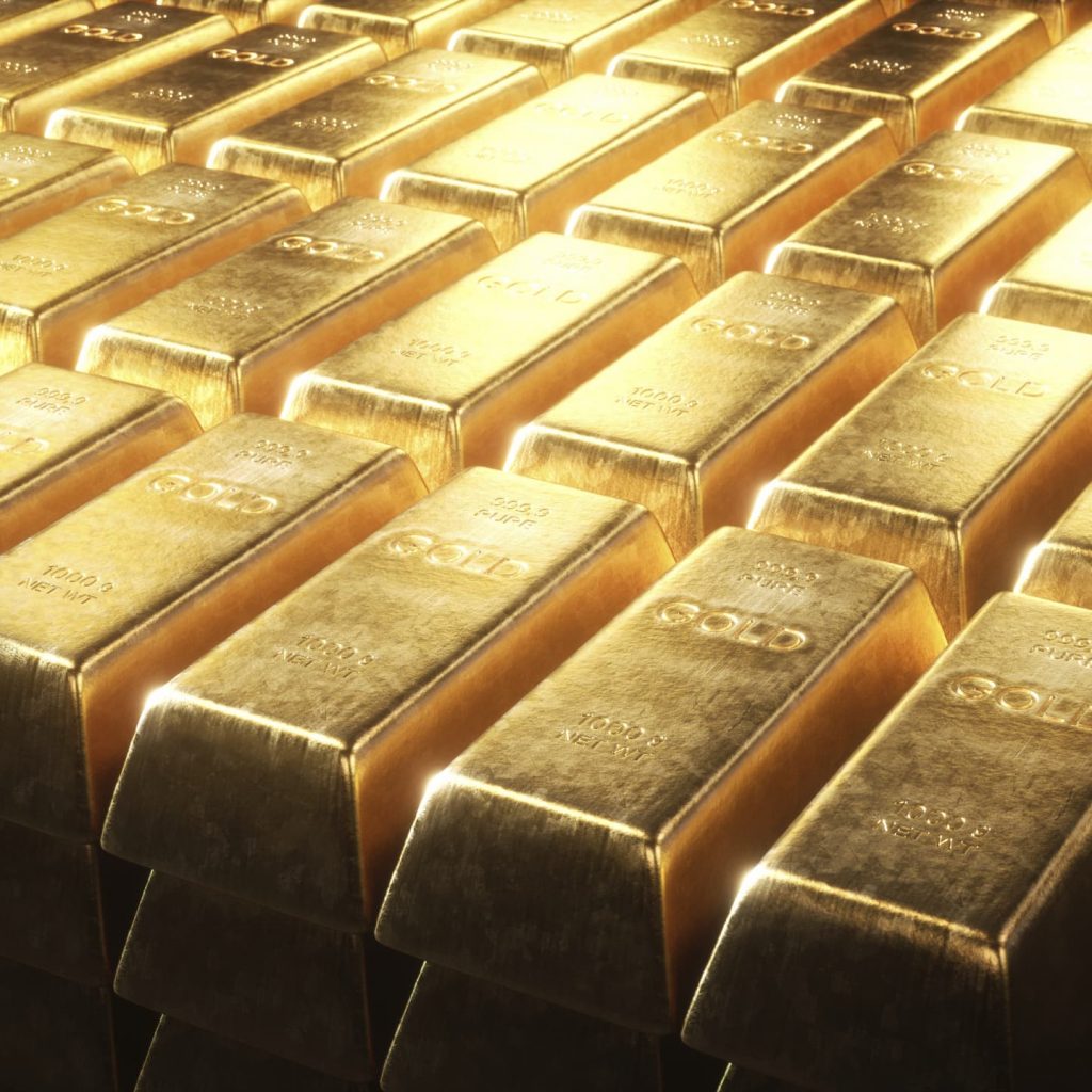 أسعار الذهب اليوم في مصر الجمعة 5-2-2021 وارتفاع عيار 21