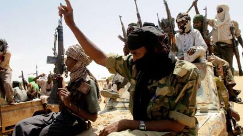 ارتفاع عدد قتلى هجوم الميليشيات على غرب دارفور إلى 129
